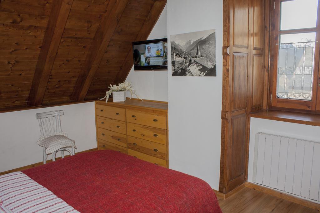 Apartamento Eth Humarau De Co De Bernat *