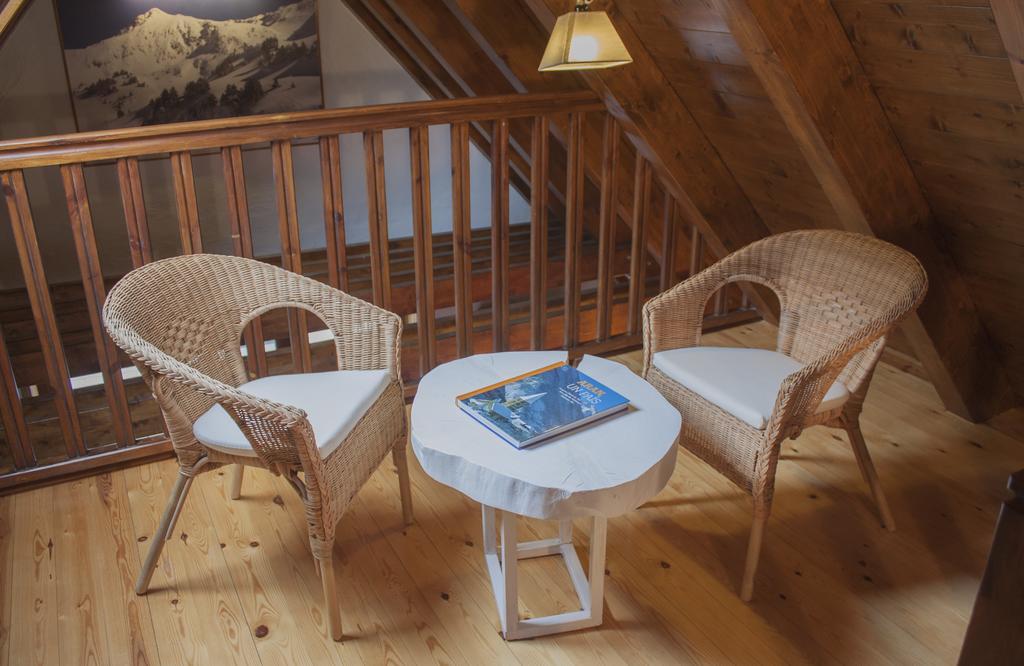 Eth Humarau De Co De Bernat Apartamento *