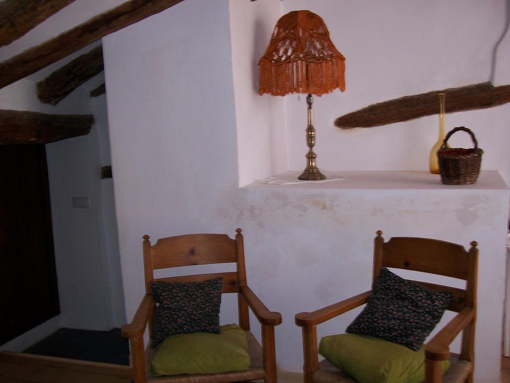 Luna11 Holiday home