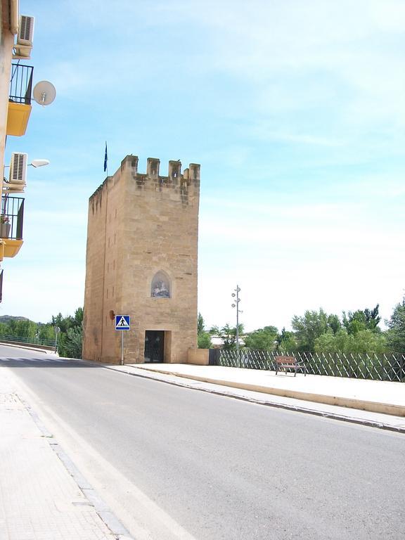 Holiday home Luna11 Alcaniz