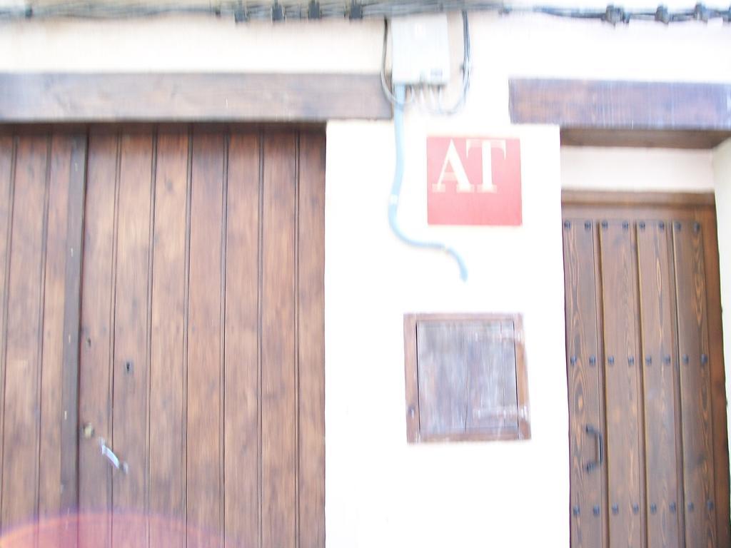 Holiday home Luna11 Alcaniz