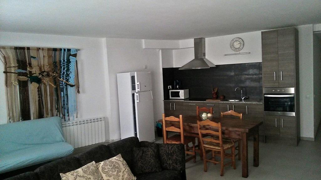 Apartment Luna 19 *