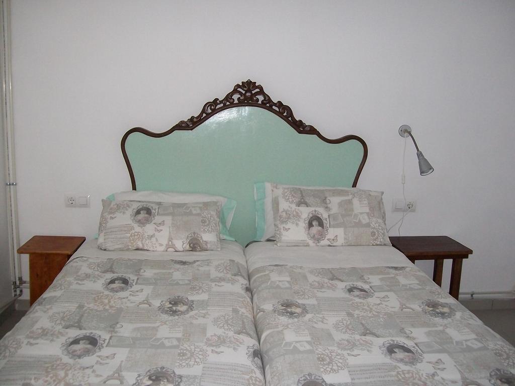 Apartment Luna 19