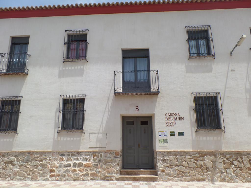 Casa rural Casona Del Buen Vivir Camunas
