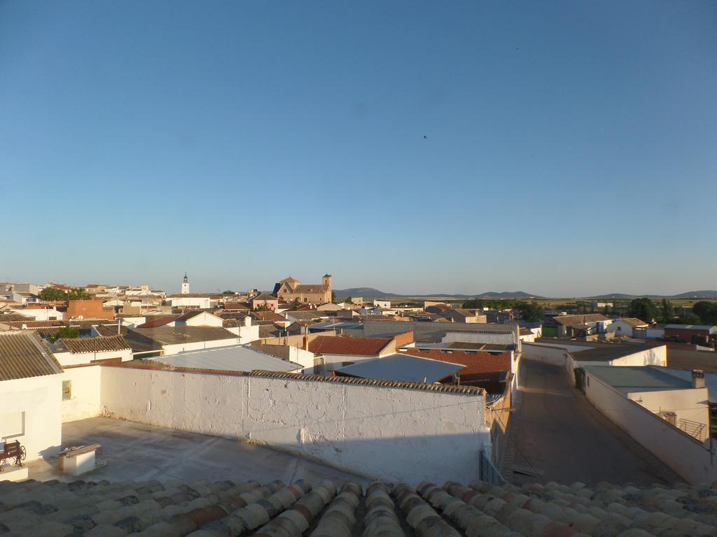 Casona Del Buen Vivir Casa rural