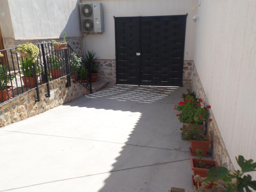 Casona Del Buen Vivir Casa rural