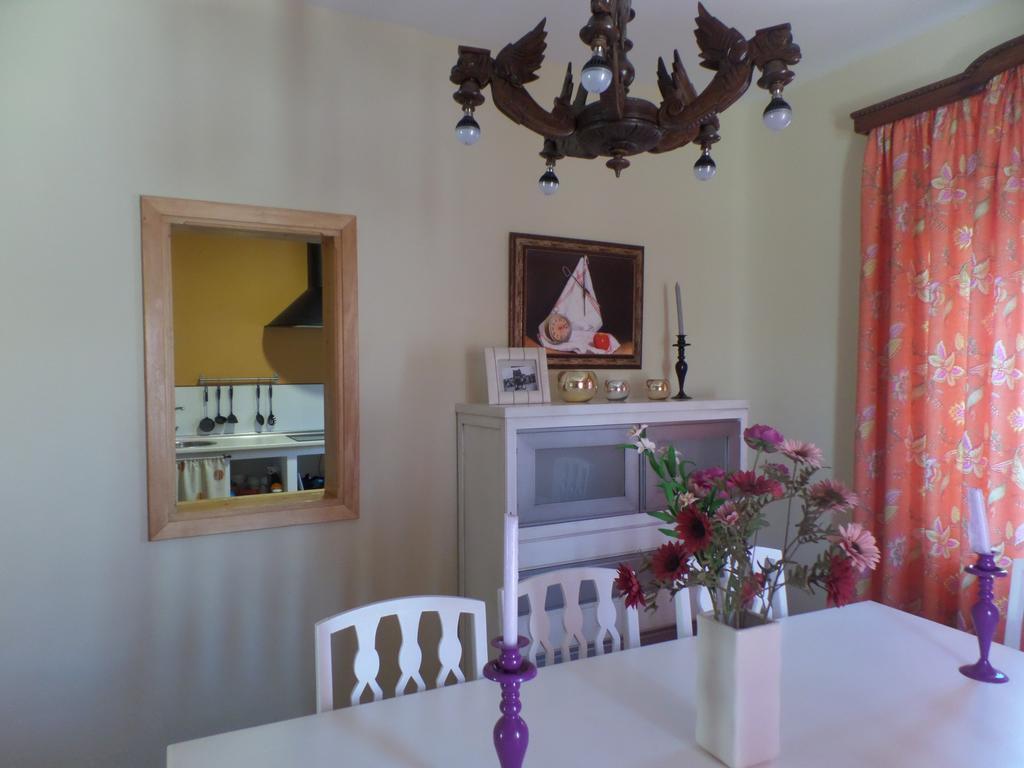 Casa rural Casona Del Buen Vivir Camunas
