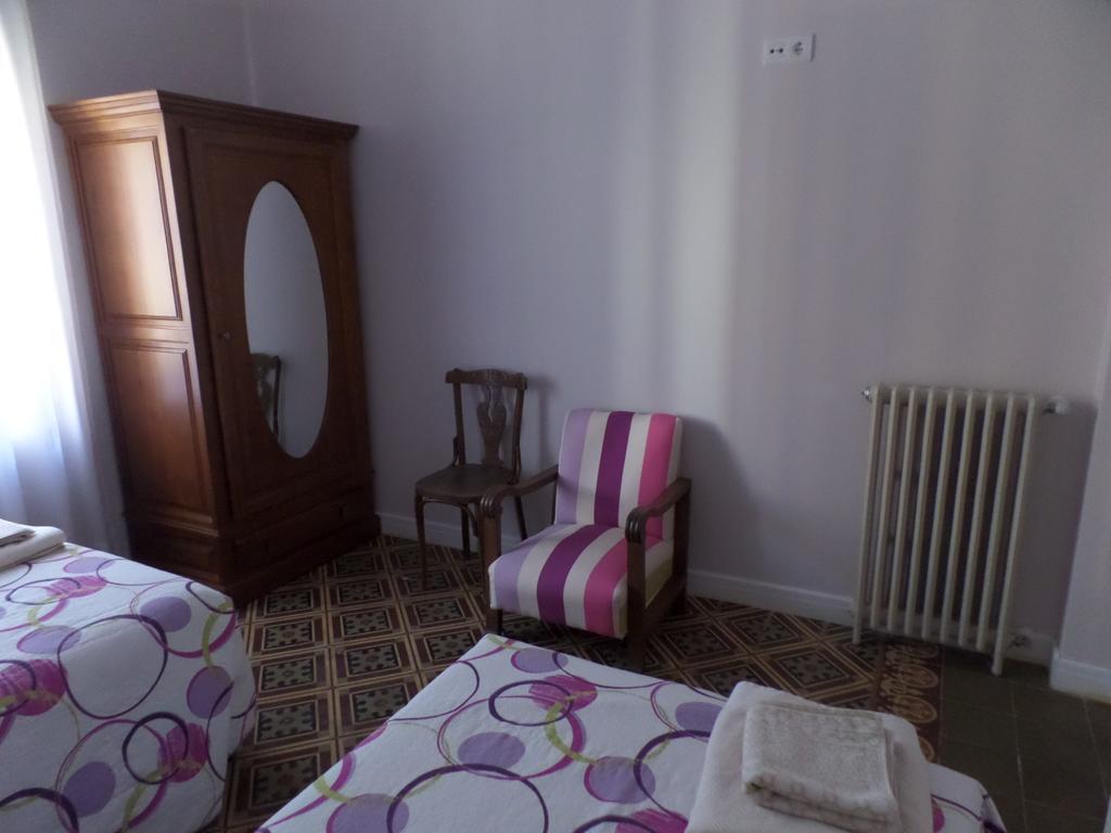 Casona Del Buen Vivir Casa rural Camunas