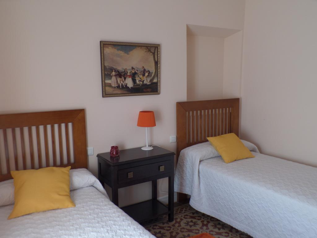 Casa rural Casona Del Buen Vivir *