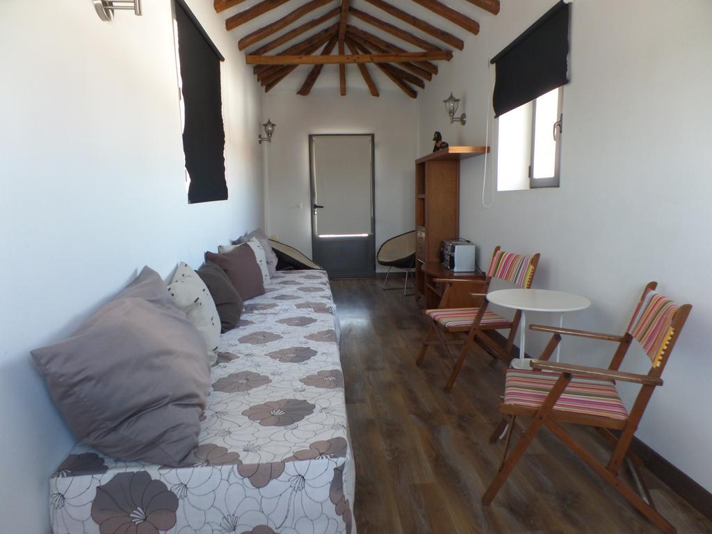 Casona Del Buen Vivir Camunas