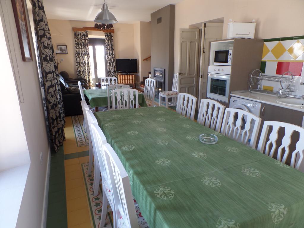 Casa rural Casona Del Buen Vivir