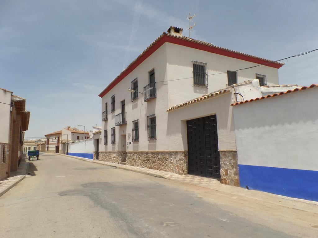 Casona Del Buen Vivir Casa rural