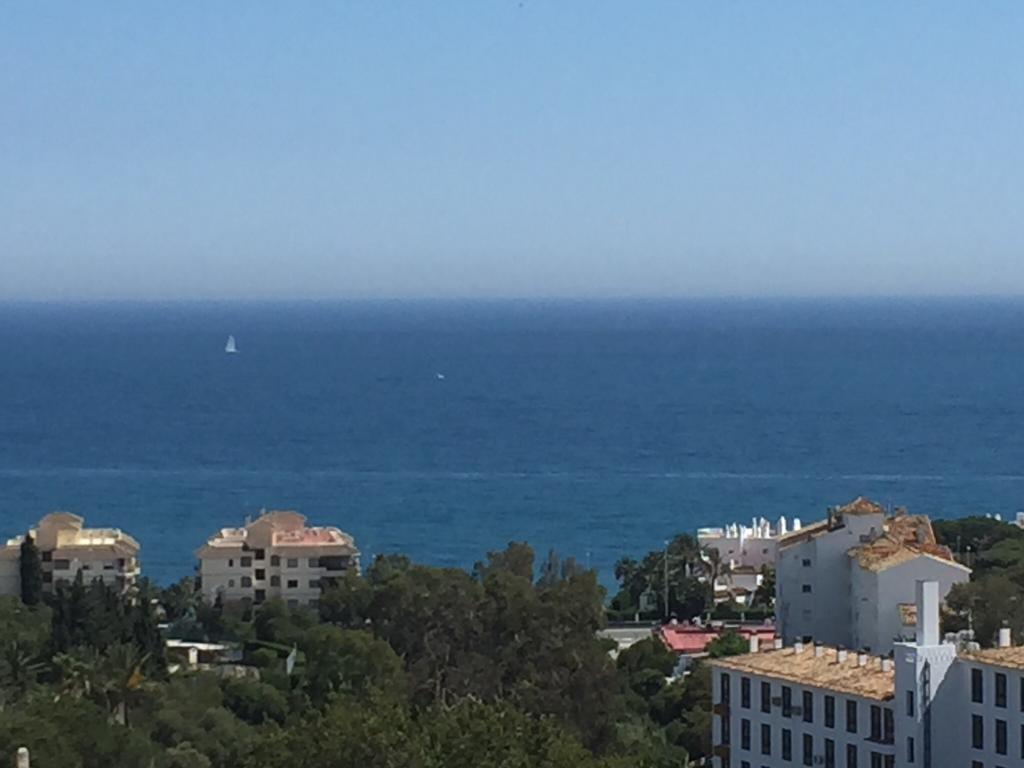 Seaview Penthouse *