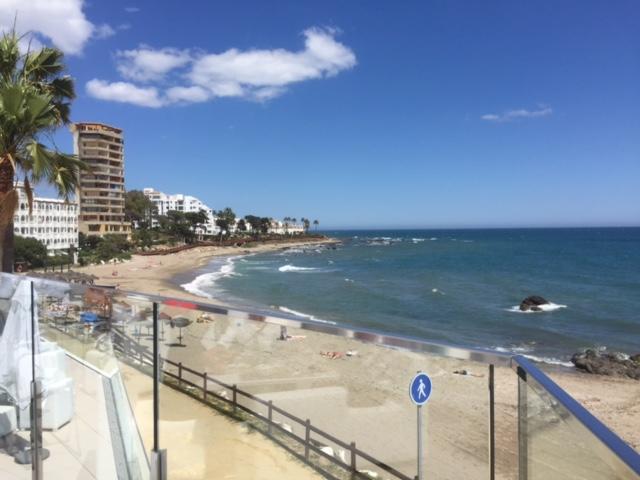 Seaview Penthouse
