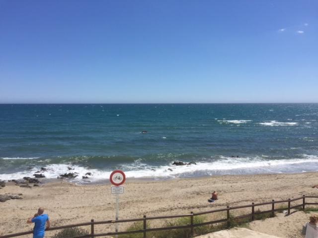 Seaview Penthouse Apartamento *