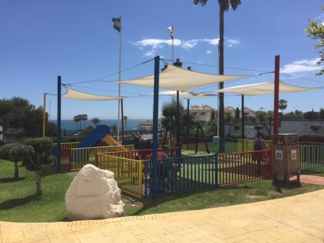 Seaview Penthouse * Sitio de Calahonda
