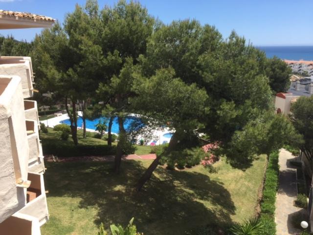 Apartamento Seaview Penthouse