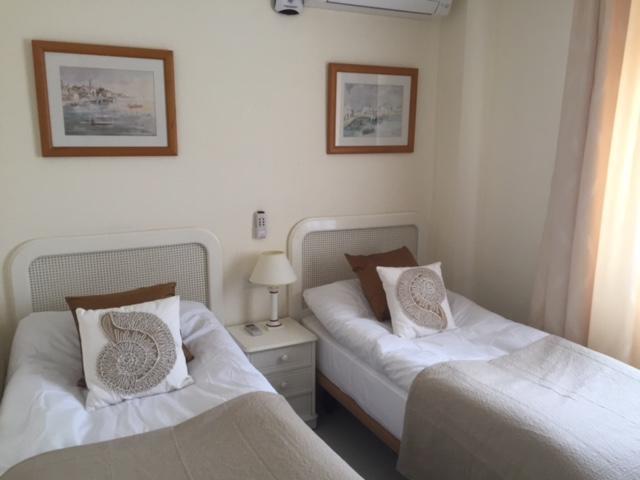 Seaview Penthouse Apartamento