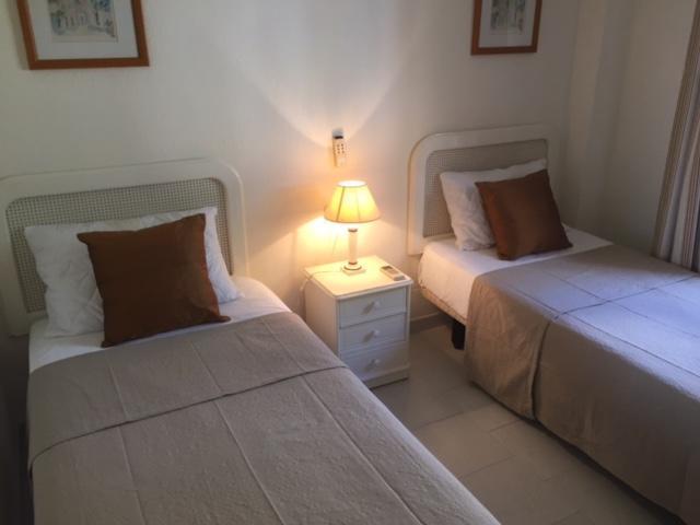 Seaview Penthouse Apartamento *