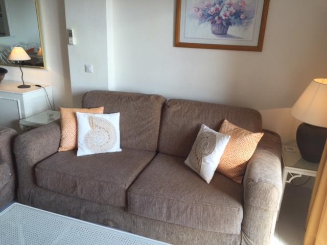 Seaview Penthouse Apartamento