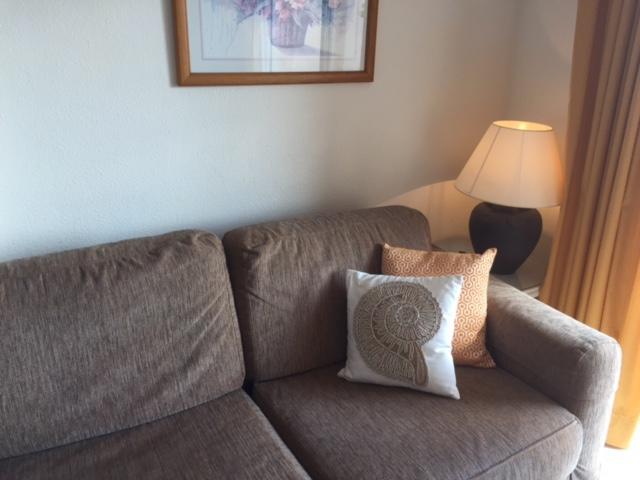 Apartamento Seaview Penthouse *