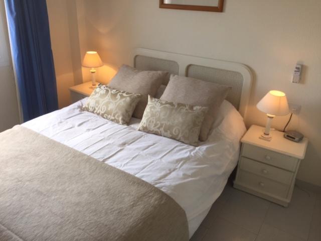 Apartamento Seaview Penthouse