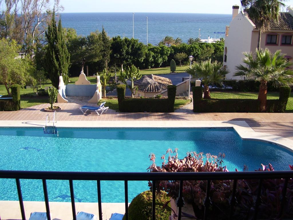 Torreoceano H4 * La Cala De Mijas