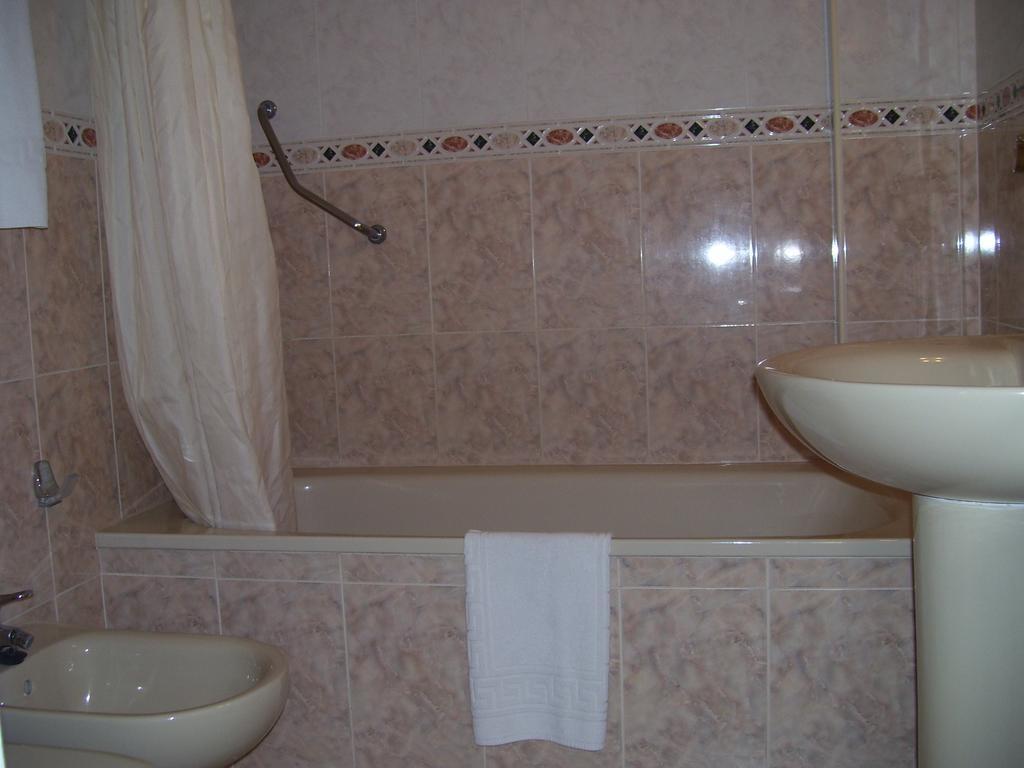 Apartamento Torreoceano H4