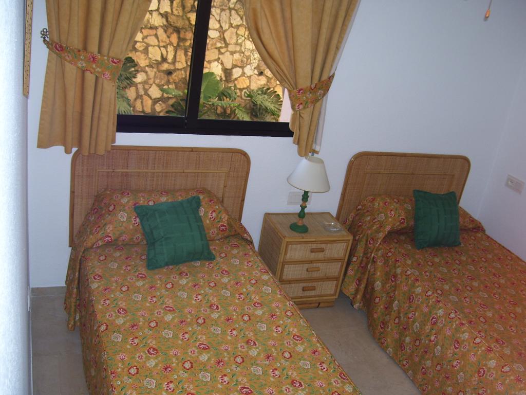 Torreoceano H4 Apartamento *