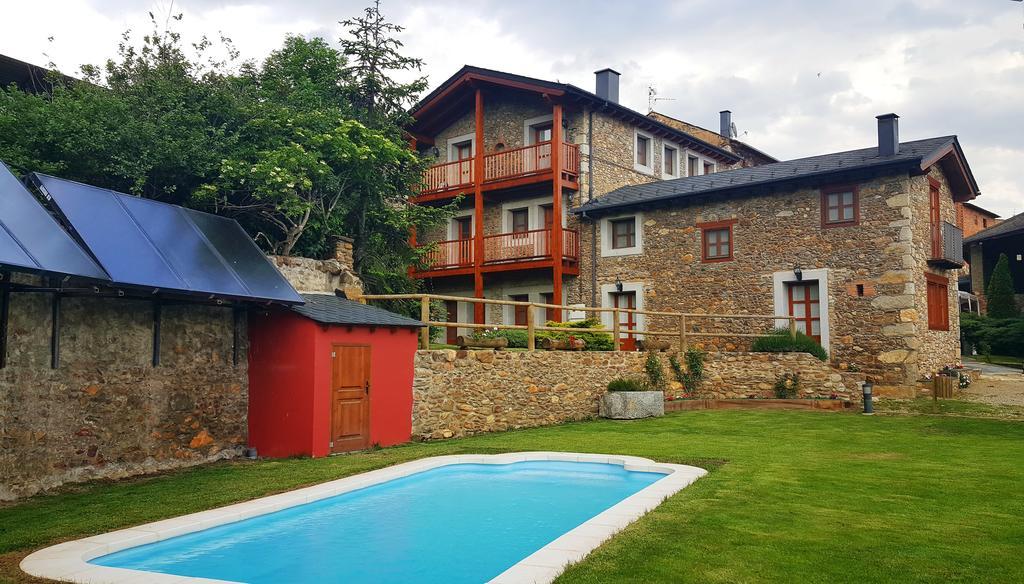 Casa rural Cal Frances *