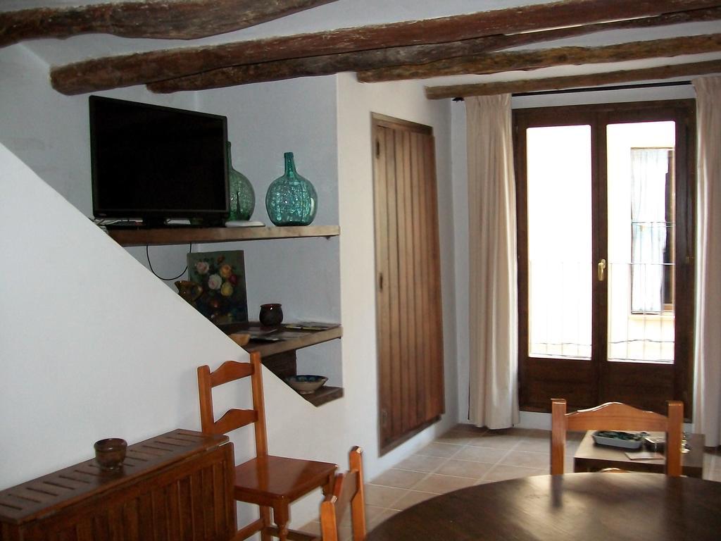 Luna11 Holiday home