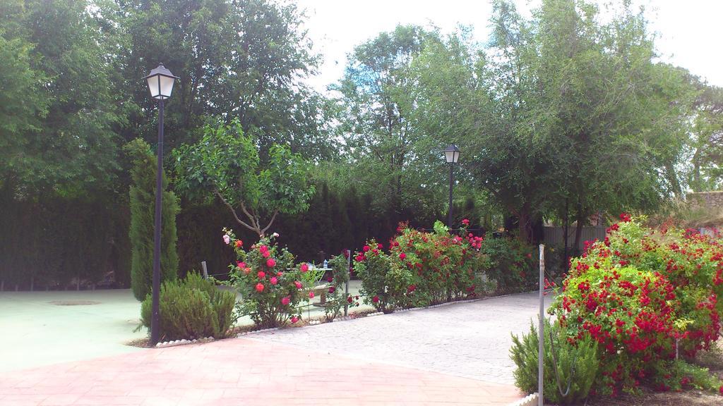Huerto Del Abuelito Casa rural *