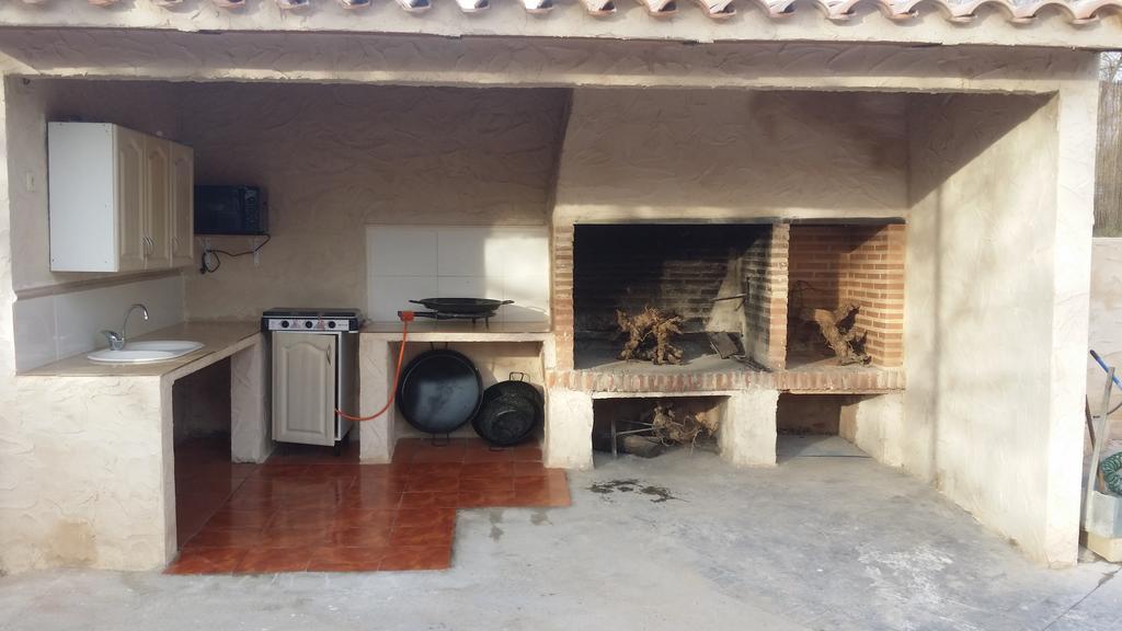 Casa rural Huerto Del Abuelito