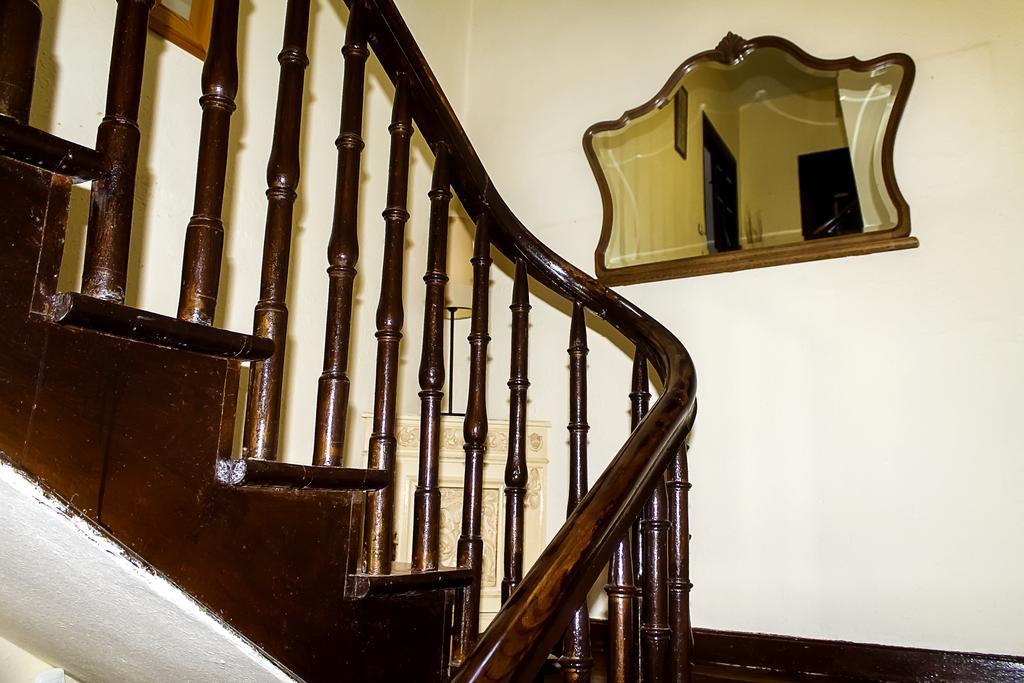 La Casona De Pension