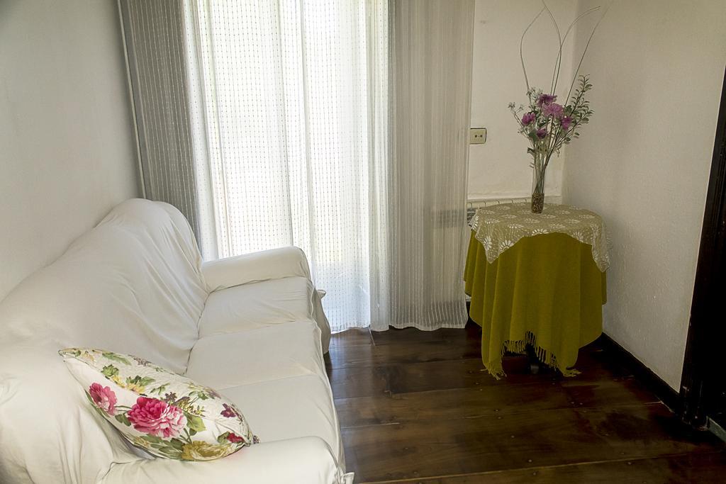 La Casona De Pension * Faedo