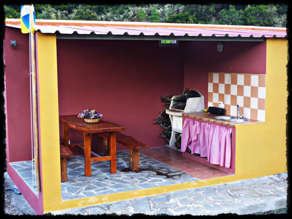 Amasín Casa rural *