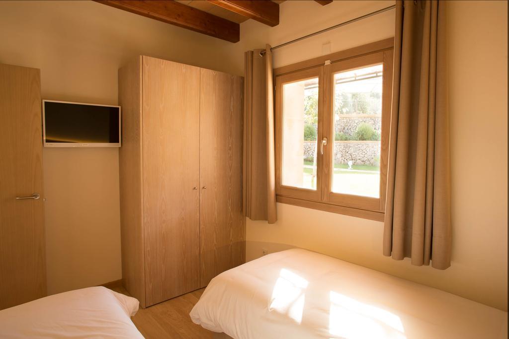 Agroturismo S'arbocar