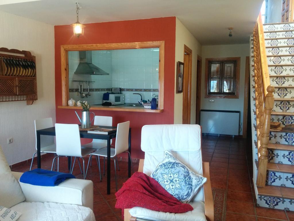 Almanzor Casa rural *