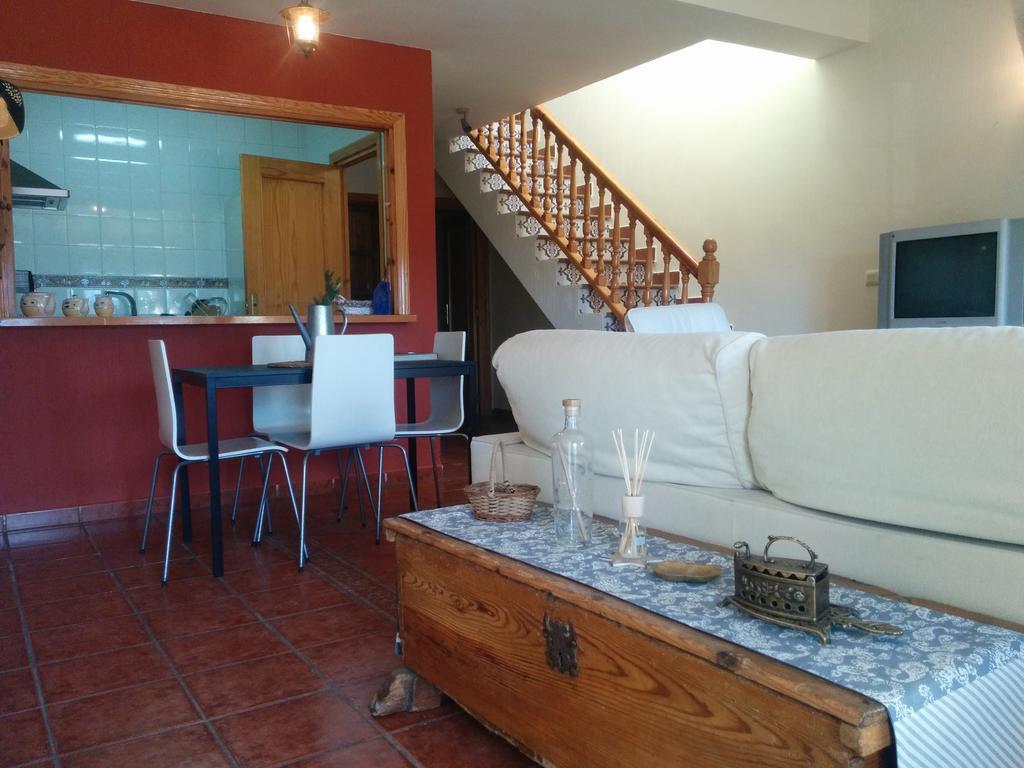 Casa rural Almanzor Navarredonda