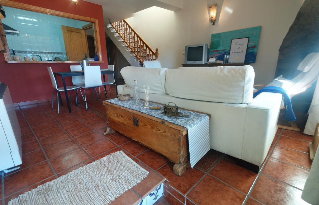 Casa rural Almanzor