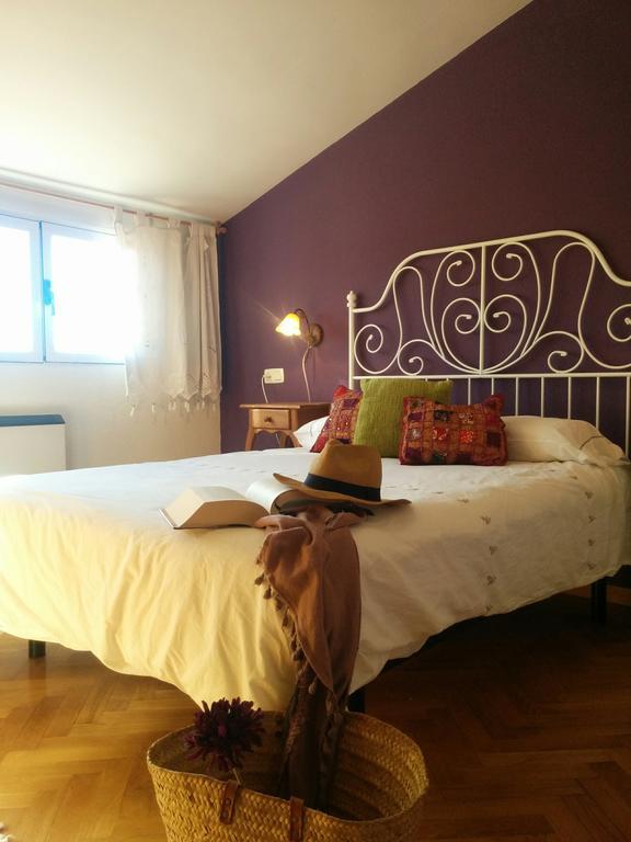 Almanzor Casa rural Navarredonda