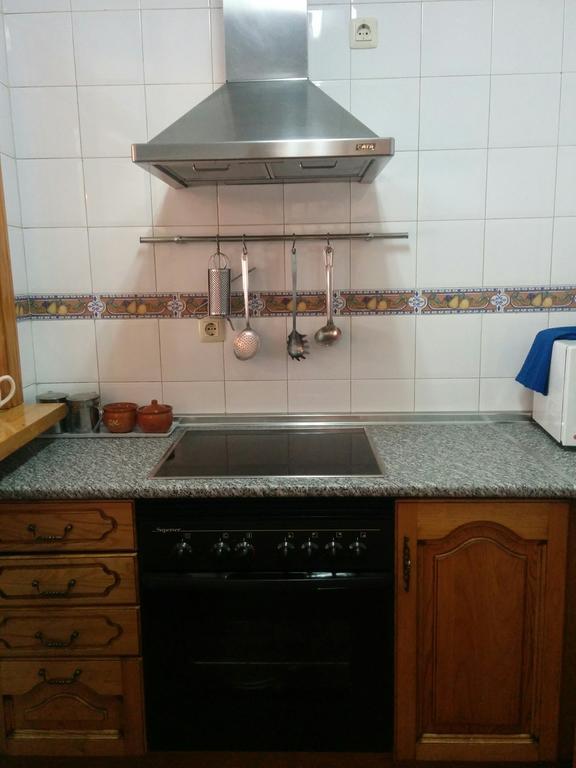 Almanzor Casa rural
