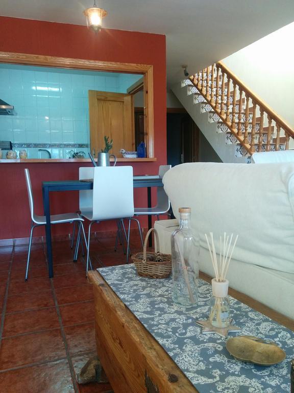Casa rural Almanzor *