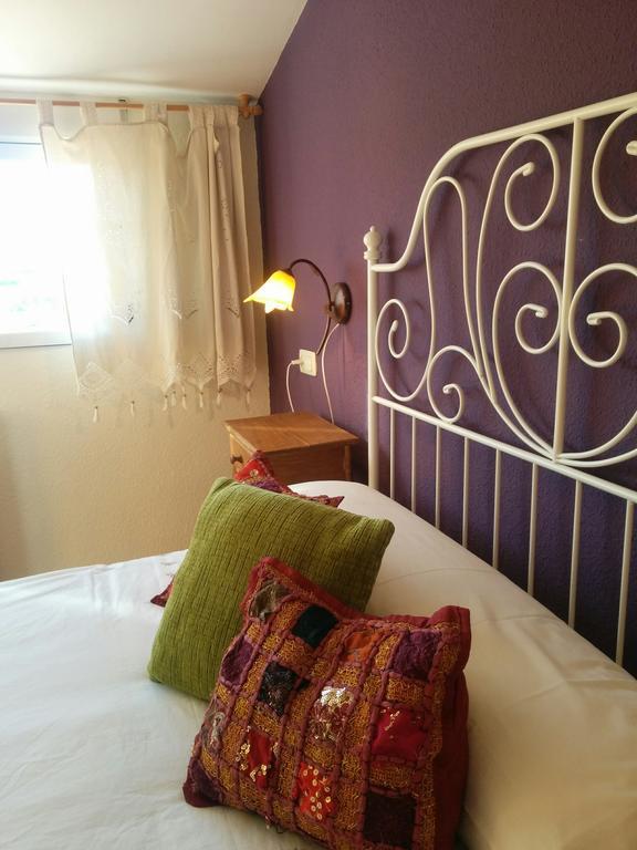 Almanzor Casa rural *