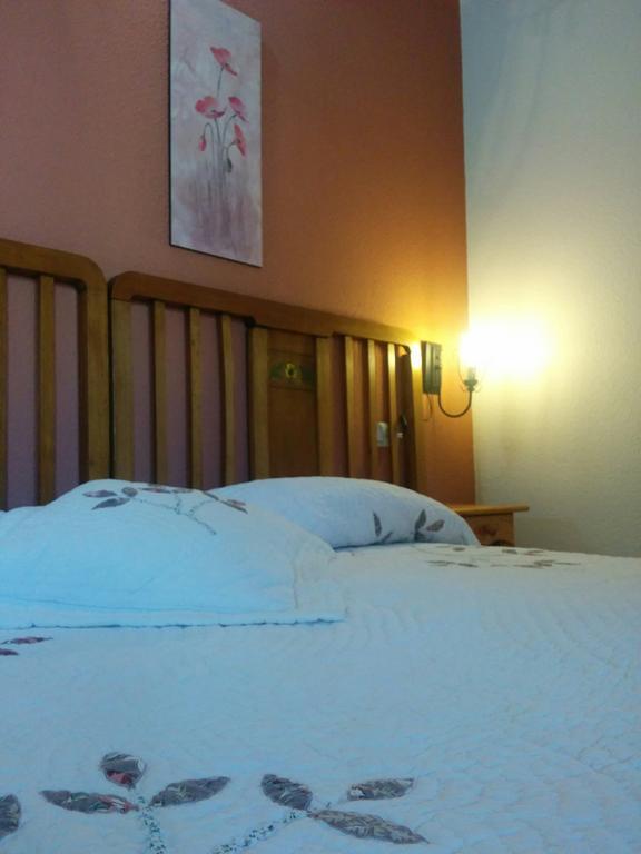 Casa rural Almanzor Navarredonda