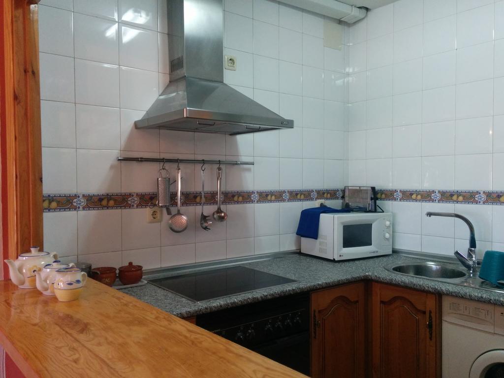 Almanzor Casa rural Navarredonda