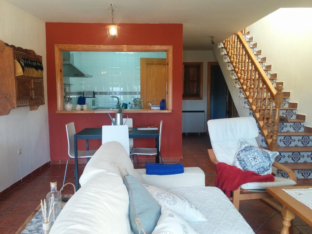Almanzor Casa rural