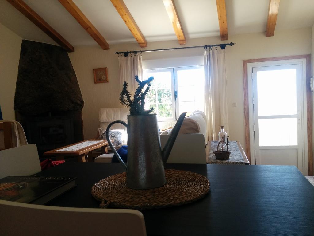 Casa rural Almanzor *