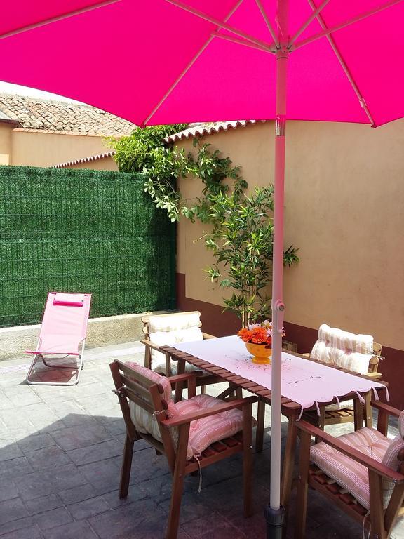 Casa Abuela Gaspara I Villalcázar de Sirga