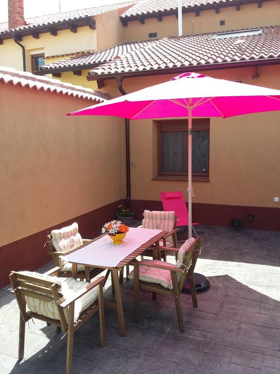 Casa Abuela Gaspara I Casa rural